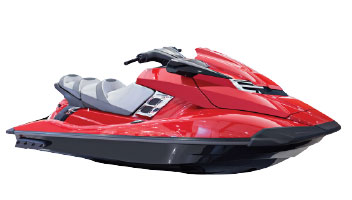 inline-jetski